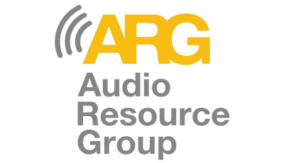 Audio Resource Group logo